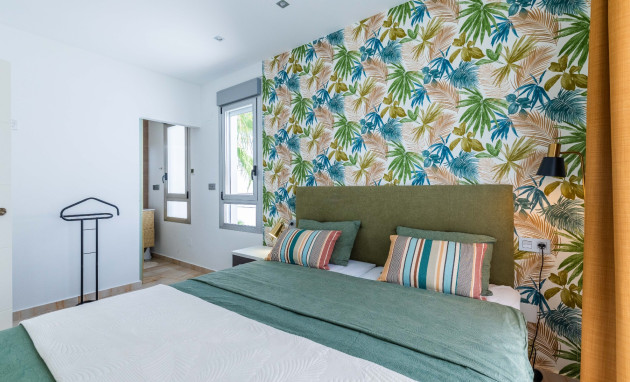 Herverkoop - Detached Villa - Ciudad Quesada - Lo Marabu