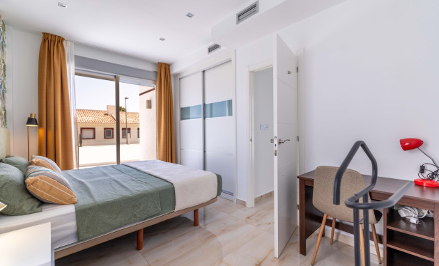 Herverkoop - Detached Villa - Ciudad Quesada - Lo Marabu