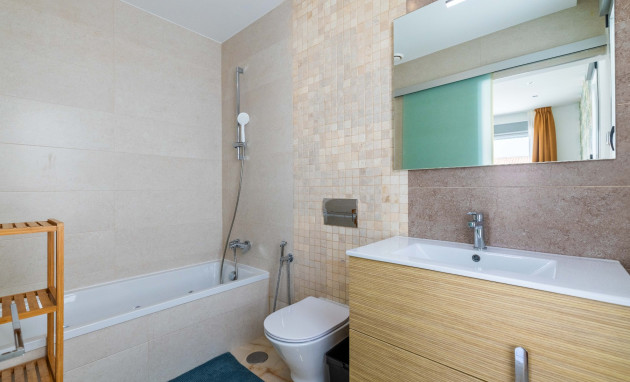 Herverkoop - Detached Villa - Ciudad Quesada - Lo Marabu