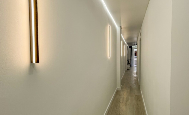 Herverkoop - Apartment - Torrevieja - Playa Acequion