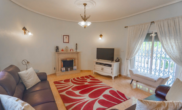 Herverkoop - Detached Villa - Ciudad Quesada - La Marquesa