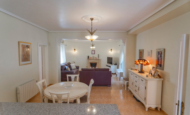 Herverkoop - Detached Villa - Ciudad Quesada - La Marquesa