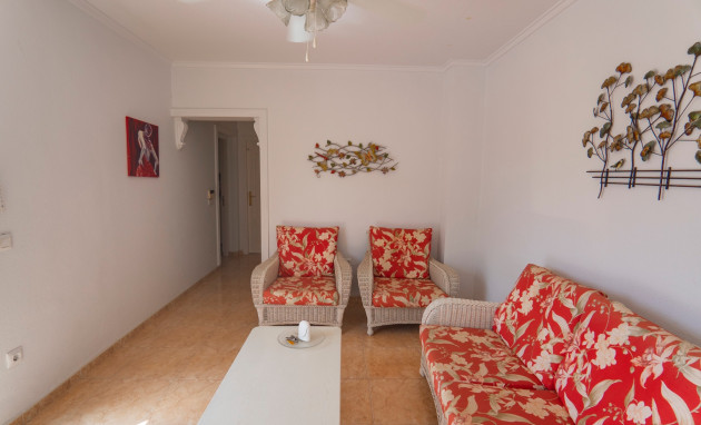 Herverkoop - Detached Villa - Ciudad Quesada - La Marquesa
