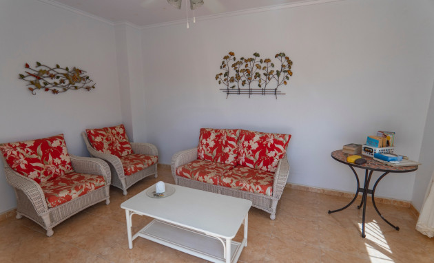 Herverkoop - Detached Villa - Ciudad Quesada - La Marquesa