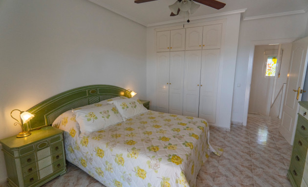 Herverkoop - Detached Villa - Ciudad Quesada - La Marquesa