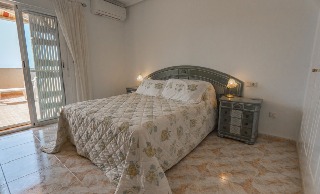 Herverkoop - Detached Villa - Ciudad Quesada - La Marquesa