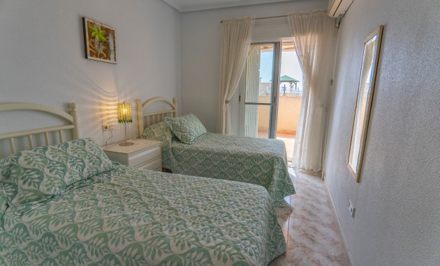 Herverkoop - Detached Villa - Ciudad Quesada - La Marquesa