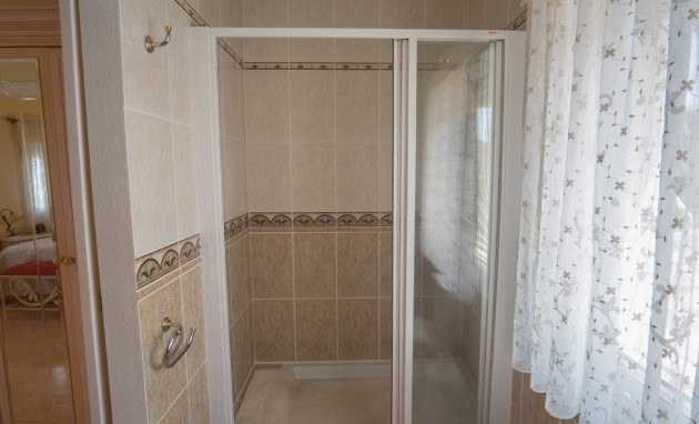 Herverkoop - Detached Villa - Ciudad Quesada - La Marquesa