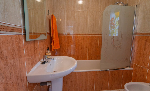 Herverkoop - Detached Villa - Ciudad Quesada - La Marquesa