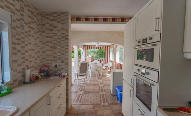 Herverkoop - Detached Villa - Ciudad Quesada - La Marquesa