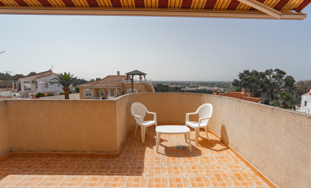 Herverkoop - Detached Villa - Ciudad Quesada - La Marquesa