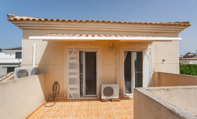 Herverkoop - Detached Villa - Ciudad Quesada - La Marquesa