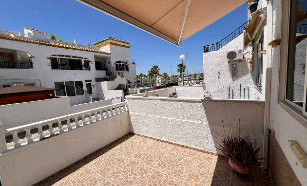 Herverkoop - Apartment - Los Montesinos - Entre Naranjos / Vistabella Golf