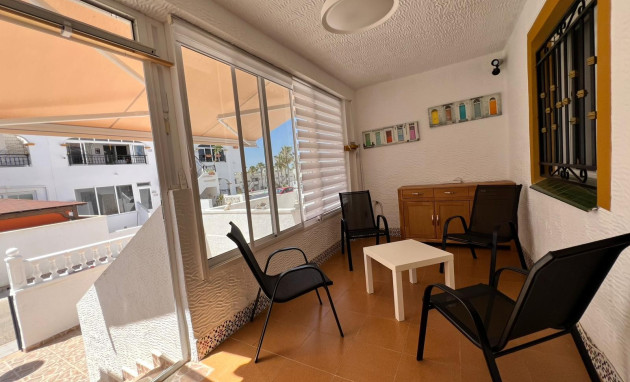 Herverkoop - Apartment - Los Montesinos - Entre Naranjos / Vistabella Golf