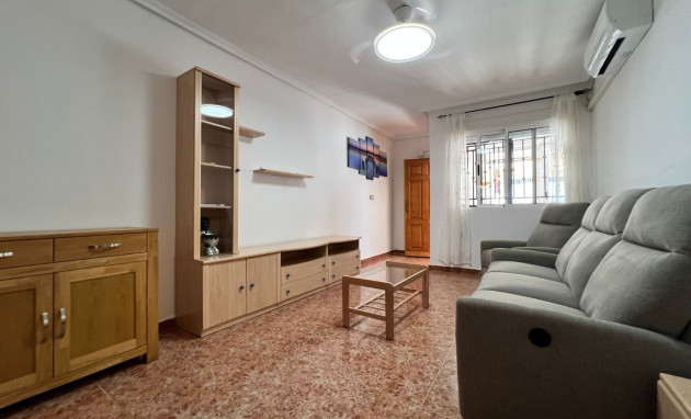 Herverkoop - Apartment - Los Montesinos - Entre Naranjos / Vistabella Golf
