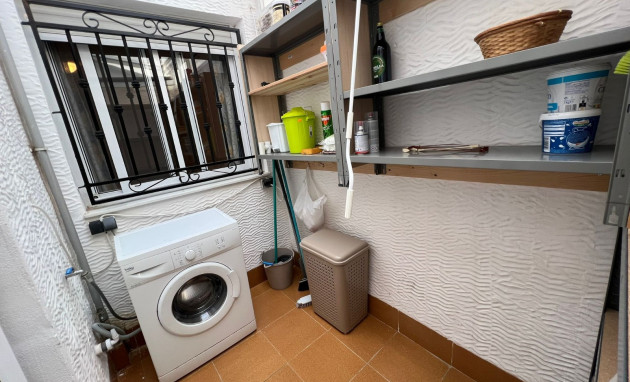 Herverkoop - Apartment - Los Montesinos - Entre Naranjos / Vistabella Golf