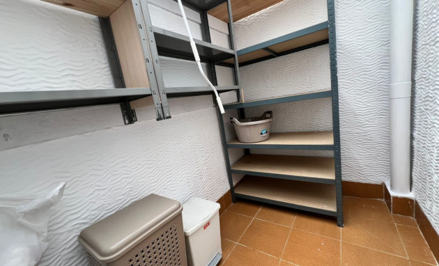 Herverkoop - Apartment - Los Montesinos - Entre Naranjos / Vistabella Golf