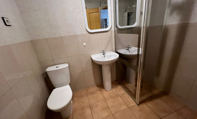Herverkoop - Apartment - Los Montesinos - Entre Naranjos / Vistabella Golf