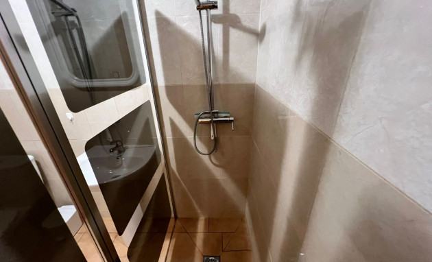Herverkoop - Apartment - Los Montesinos - Entre Naranjos / Vistabella Golf