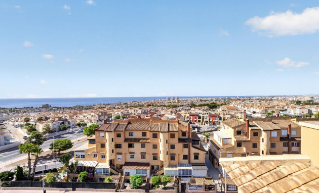 Herverkoop - Apartment - Torrevieja - Torreblanca