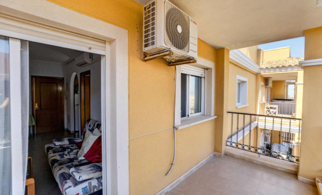 Herverkoop - Apartment - Torrevieja - Torreblanca