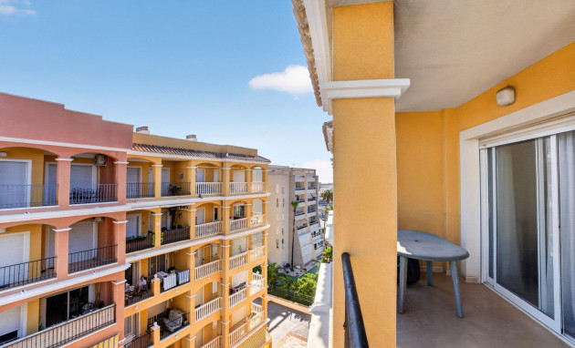 Herverkoop - Apartment - Torrevieja - Torreblanca