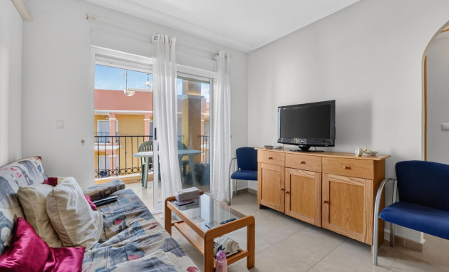 Herverkoop - Apartment - Torrevieja - Torreblanca