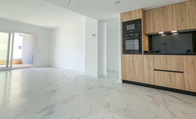 Herverkoop - Apartment - Orihuela Costa - Punta Prima