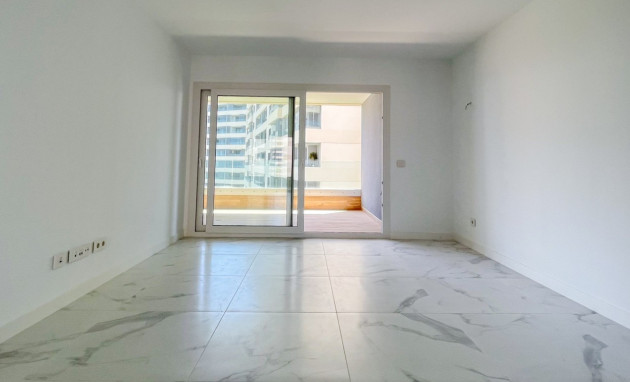 Herverkoop - Apartment - Orihuela Costa - Punta Prima