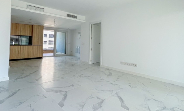 Herverkoop - Apartment - Orihuela Costa - Punta Prima