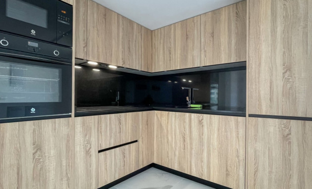 Herverkoop - Apartment - Orihuela Costa - Punta Prima