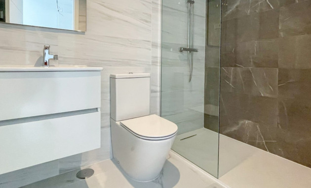 Herverkoop - Apartment - Orihuela Costa - Punta Prima