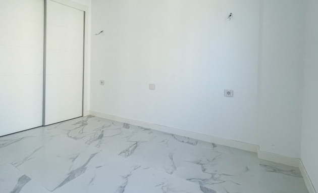 Herverkoop - Apartment - Orihuela Costa - Punta Prima