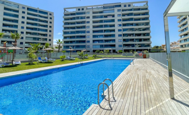 Herverkoop - Apartment - Orihuela Costa - Punta Prima