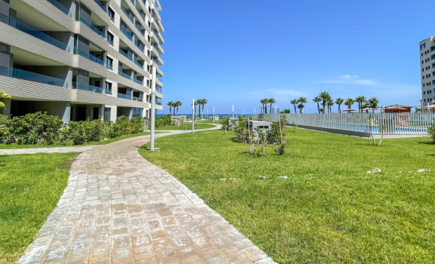 Herverkoop - Apartment - Orihuela Costa - Punta Prima