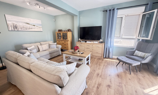 Herverkoop - Detached Villa - Orihuela Costa - Villamartin