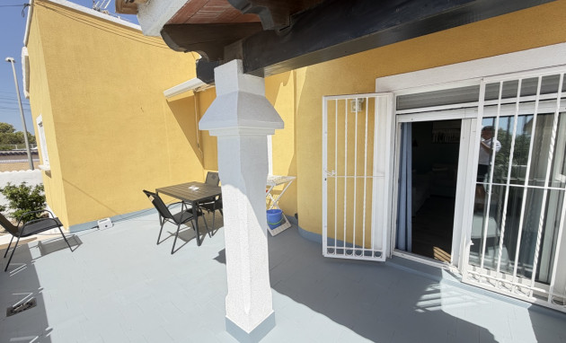 Herverkoop - Detached Villa - Orihuela Costa - Villamartin