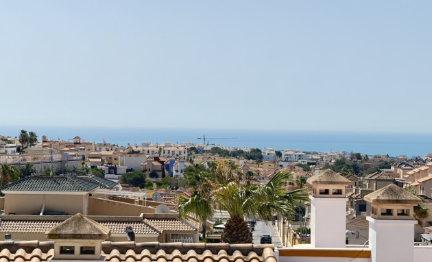 Herverkoop - Detached Villa - Orihuela Costa - Villamartin