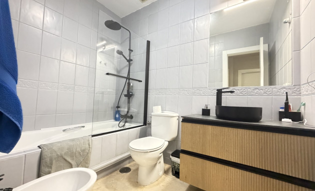 Herverkoop - Detached Villa - Orihuela Costa - Villamartin