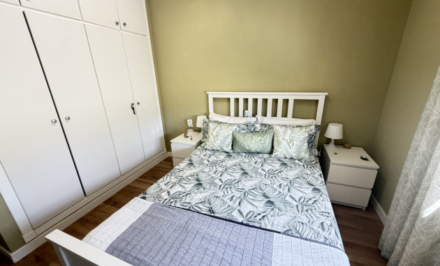 Herverkoop - Detached Villa - Orihuela Costa - Villamartin