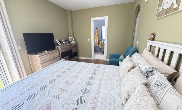 Herverkoop - Detached Villa - Orihuela Costa - Villamartin