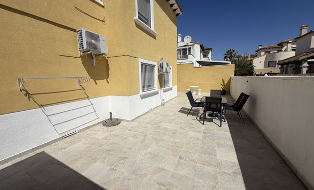 Herverkoop - Detached Villa - Orihuela Costa - Villamartin