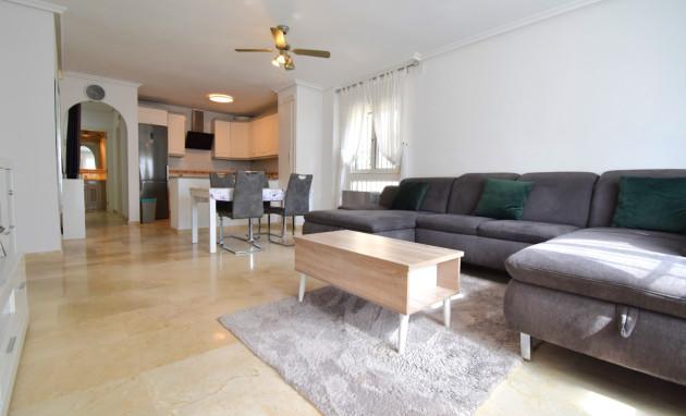Herverkoop - Apartment - Orihuela Costa - Playa Flamenca