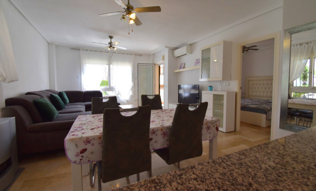 Herverkoop - Apartment - Orihuela Costa - Playa Flamenca