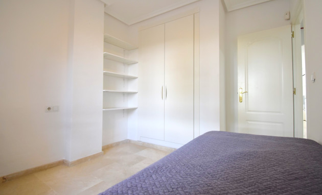 Herverkoop - Apartment - Orihuela Costa - Playa Flamenca
