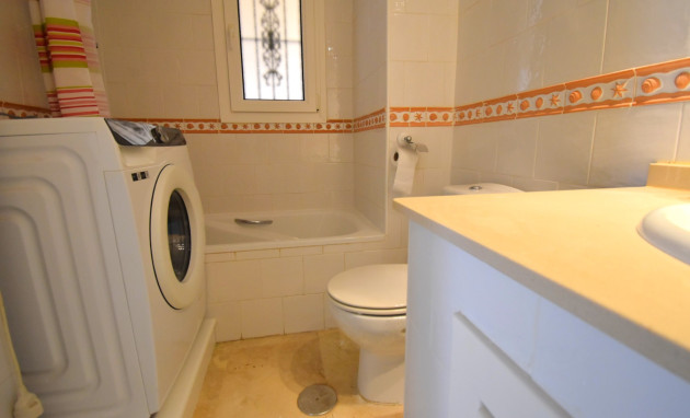 Herverkoop - Apartment - Orihuela Costa - Playa Flamenca