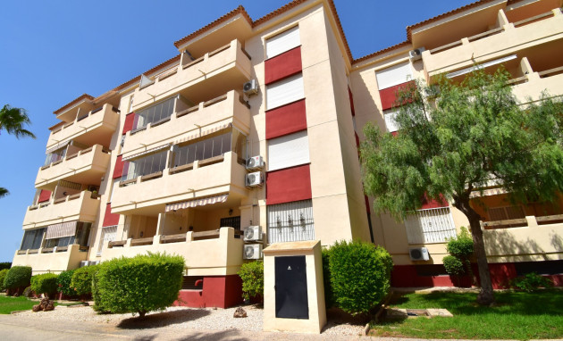 Herverkoop - Apartment - Orihuela Costa - Playa Flamenca