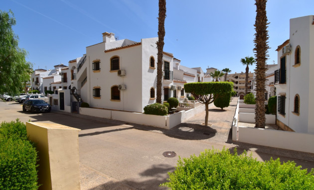 Herverkoop - Apartment - Orihuela Costa - Playa Flamenca