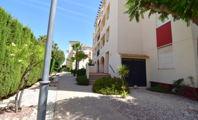 Herverkoop - Apartment - Orihuela Costa - Playa Flamenca
