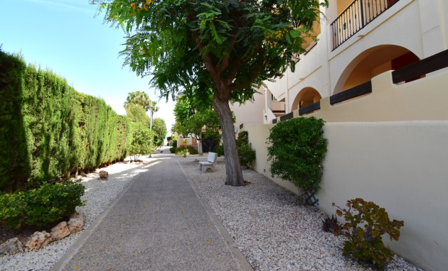 Herverkoop - Apartment - Orihuela Costa - Playa Flamenca